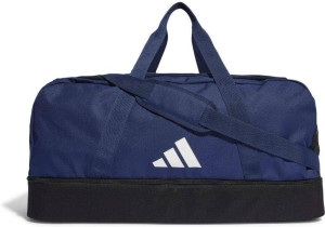 Torba Sportowa Adidas Tiro League Granatowa 51,5l