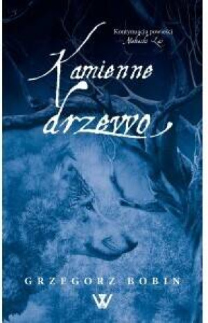 Kamienne drzewo