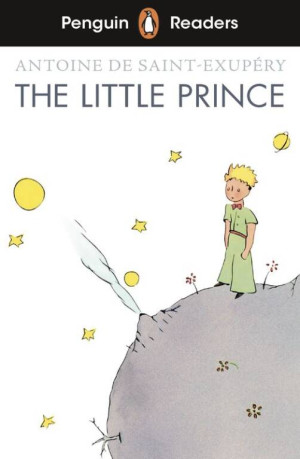 Penguin Readers Level 2. The Little Prince