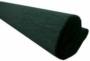 Krepina Premium czarny