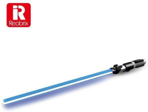 Klocki Blue Lightsaber 629el