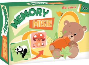Memory Misie