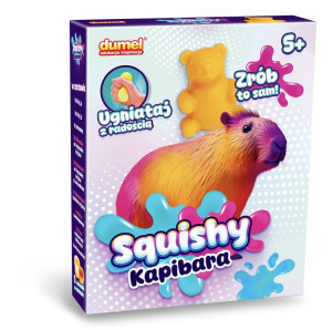 Squishy. Kapibara