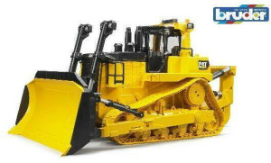 Buldożer Caterpillar