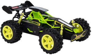 Carrera RC Lime Buggy 2,4GHz