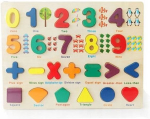 *****Tablica sensoryczna SmilyPlay SN84165 41652