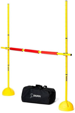 Przeszkoda do skakania Hobby Horse Skippi 135cm