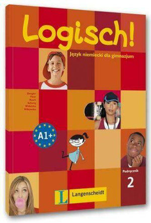 Logisch! 2 SB "L"