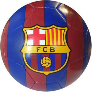 Piłka nożna. FC Barcelona home. R.2