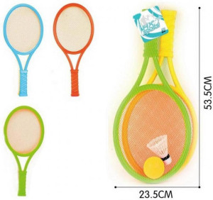 Tenis plażowy