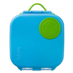 Mini lunchbox, Ocean Breeze