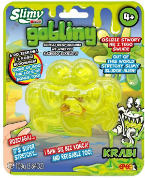 Slimy Gobliny - Krabi