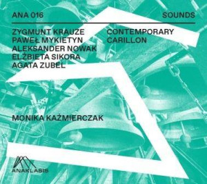Contemporary Carillon CD