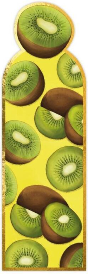 Zakładka magnetyczna Kiwi