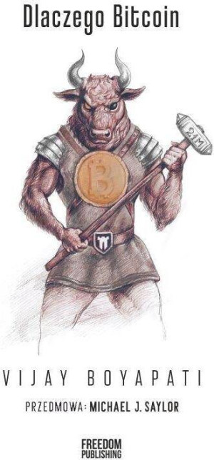 Dlaczego Bitcoin