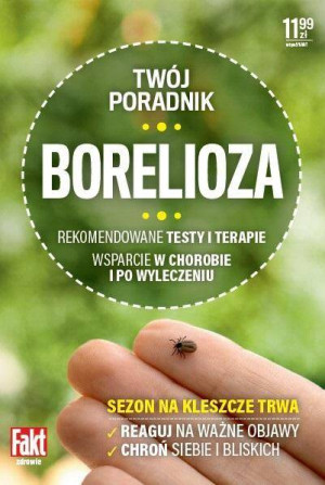 Bolerioza. Fakt Zdrowie
