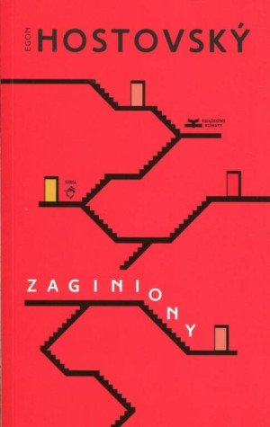 Zaginiony. Czeskie klimaty