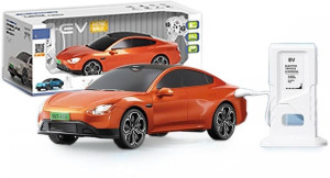 Auto RC