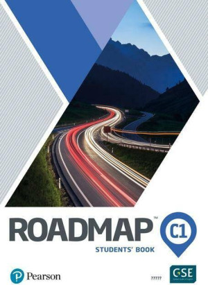 Roadmap C1-C2 SB. Digital Resources + App PEARSON