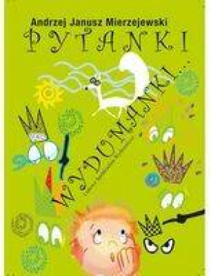Pytanki Wydumanki...