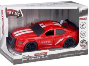 Samochód Wyścigówka Toys For Boys