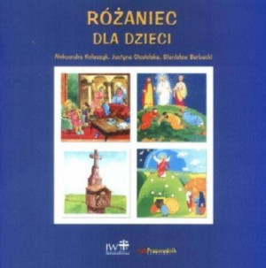 Różaniec dla dzieci