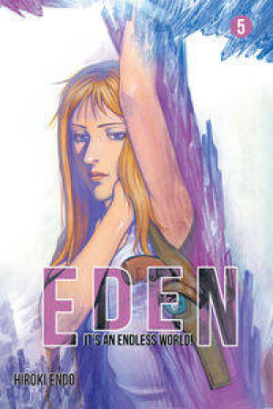 Eden. It's an Endless World! Nr 5