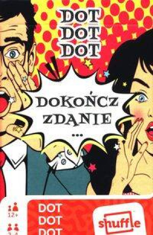 Dokończ Zdanie CARTAMUNDI