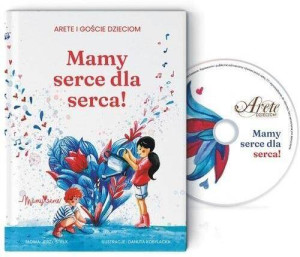 Mamy serce dla serca! + CD