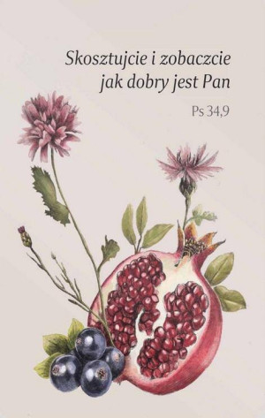 Magnes na lodówkę. Skosztujcie i zobaczcie