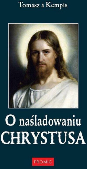 O naśladowaniu Chrystusa