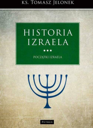 Historia Izraela
