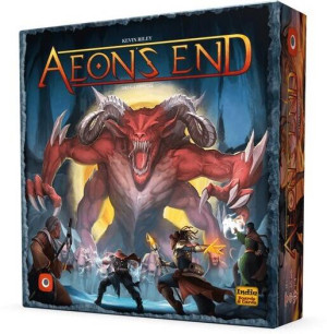 Aeon's End