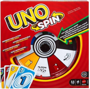 Uno Spin