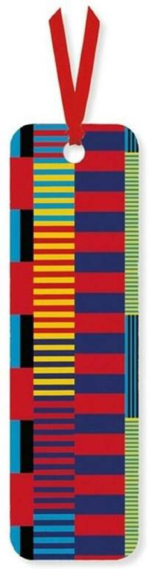 Zakładka do książki Indian Stripe