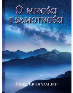 O Miłości i samotności
