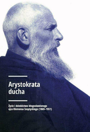 Arystokrata ducha