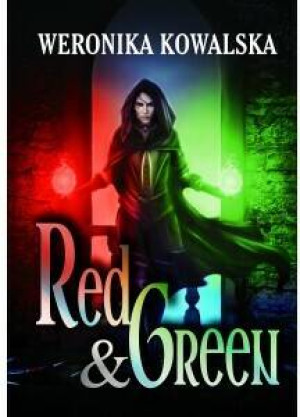 Red & Green