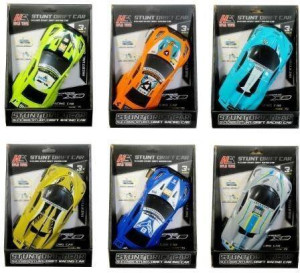 Pojazd auto sportowe driftujące MIX