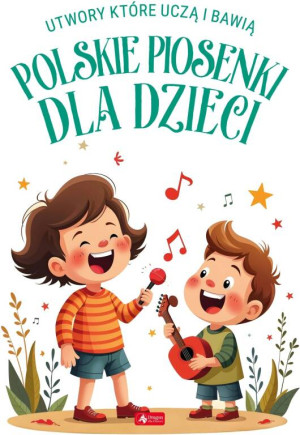 Polskie piosenki dla dzieci