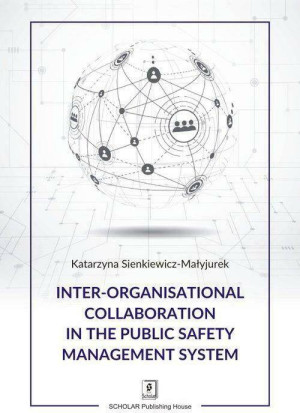 Inter-organisational Collaboration in the Public Safety Management System
