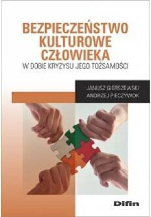 Bezpieczeństwo kulturowe człowieka w dobie kryzysu