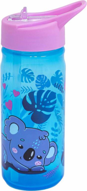 Bidon z rurką Aqua Pure Sweet Koala 450ml ASTRA