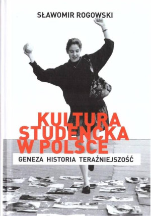Kultura studencka w Polsce
