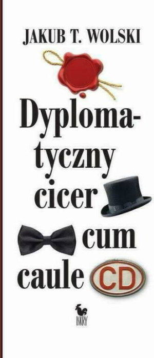 Dyplomatyczny cicer cum caule