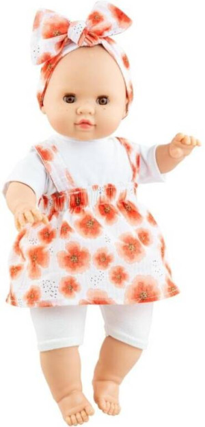 Lalka hiszpańska bobas Judith 36cm