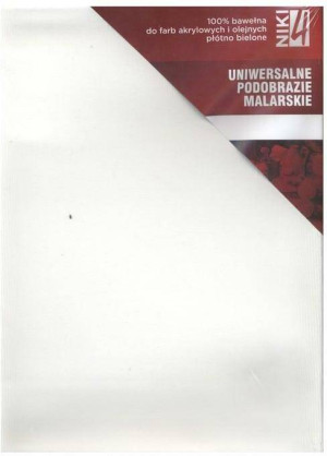 PODOBRAZIE bawełniane 33x40 E5305