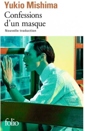 Confessions d'un masque