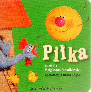 Piłka