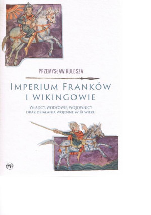 Imperium Franków i Wikingowie
